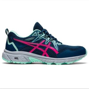 ASICS GEL-VENTURE 8 (Wide)